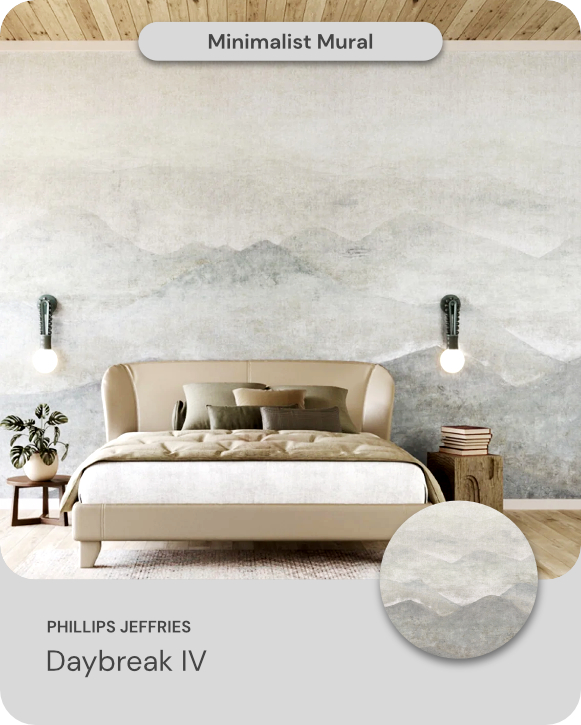 Phillips Jeffries - Daybreak IV